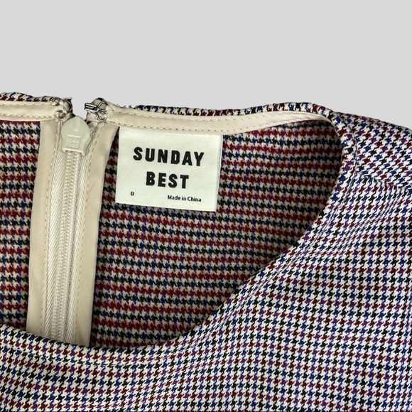 Sunday Best dress - Picture 2 of 2